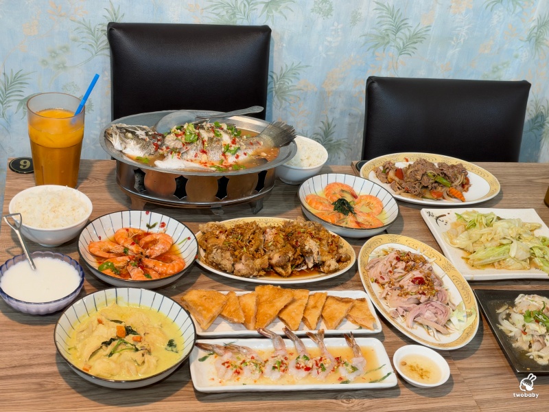 泰雅田泰式小館|板橋泰式料理吃到飽649元起,菜單價格與餐點分享 @兔貝比的菲比尋嚐 泰雅田泰式小館|板橋泰式料理吃到飽649元起,菜單價格與餐點分享 @兔貝比的菲比尋嚐