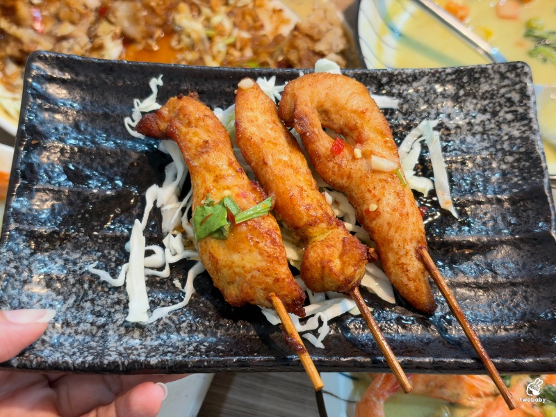 泰雅田泰式小館|板橋泰式料理吃到飽649元起,菜單價格與餐點分享 @兔貝比的菲比尋嚐 泰雅田泰式小館|板橋泰式料理吃到飽649元起,菜單價格與餐點分享 @兔貝比的菲比尋嚐