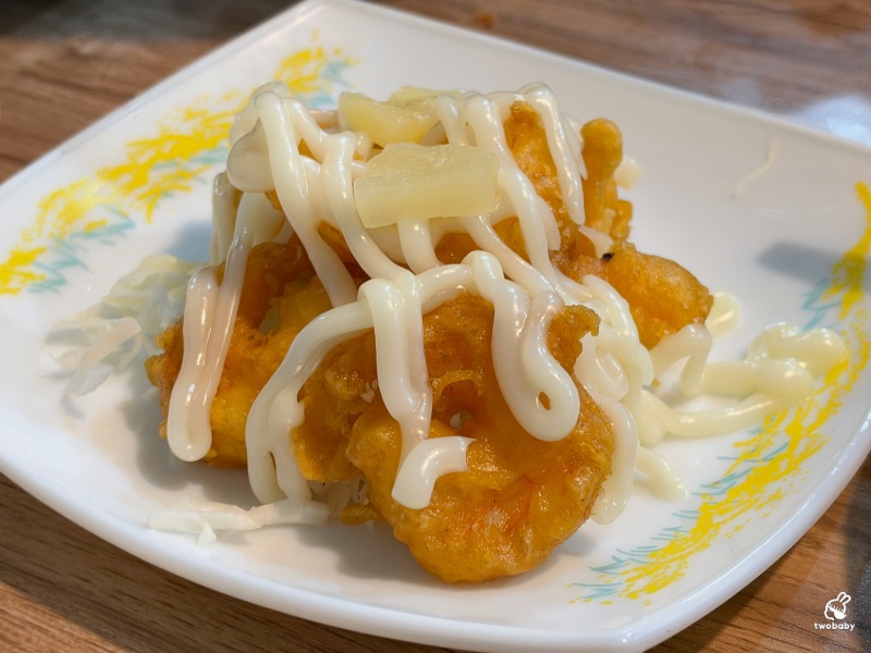 泰雅田泰式小館|板橋泰式料理吃到飽649元起,菜單價格與餐點分享 @兔貝比的菲比尋嚐 泰雅田泰式小館|板橋泰式料理吃到飽649元起,菜單價格與餐點分享 @兔貝比的菲比尋嚐
