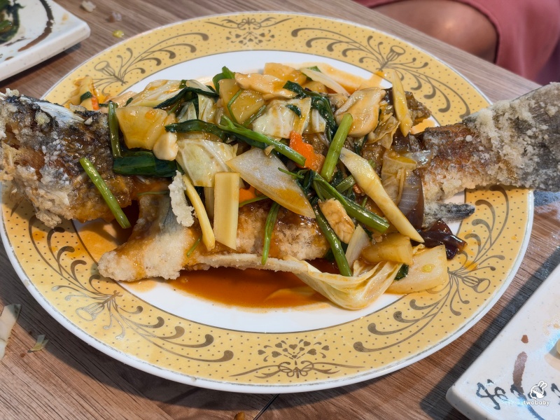 泰雅田泰式小館|板橋泰式料理吃到飽649元起,菜單價格與餐點分享 @兔貝比的菲比尋嚐 泰雅田泰式小館|板橋泰式料理吃到飽649元起,菜單價格與餐點分享 @兔貝比的菲比尋嚐