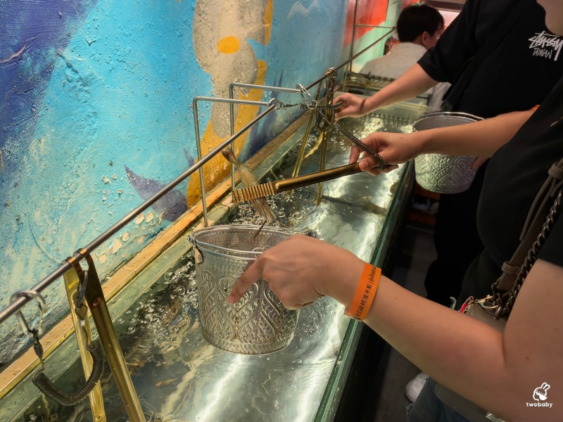 大象泰式美食館 泰式碳烤火鍋吃到飽 海鮮、肉品、泰式串燒、甜點冰品通通有 泰國味一次滿足！ @兔貝比的菲比尋嚐