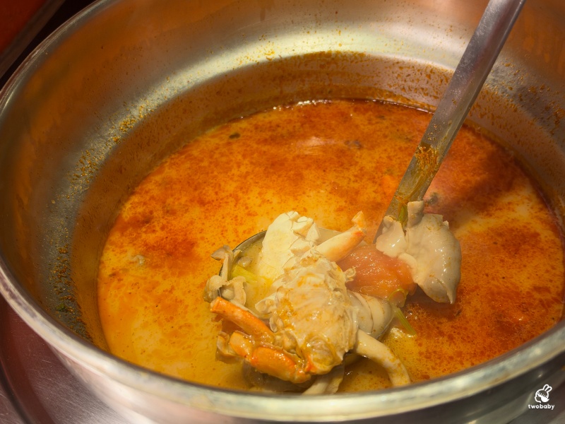 大象泰式美食館 泰式碳烤火鍋吃到飽 海鮮、肉品、泰式串燒、甜點冰品通通有 泰國味一次滿足！ @兔貝比的菲比尋嚐