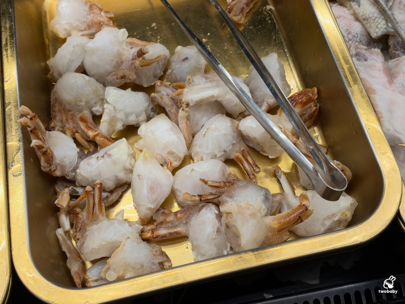 大象泰式美食館 泰式碳烤火鍋吃到飽 海鮮、肉品、泰式串燒、甜點冰品通通有 泰國味一次滿足！ @兔貝比的菲比尋嚐
