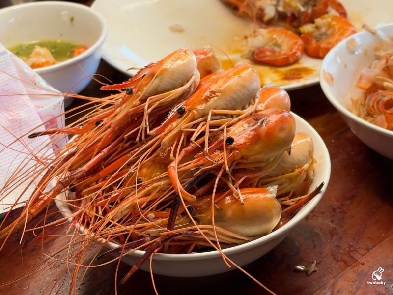 大象泰式美食館 泰式碳烤火鍋吃到飽 海鮮、肉品、泰式串燒、甜點冰品通通有 泰國味一次滿足！ @兔貝比的菲比尋嚐