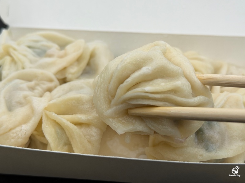 羅東美食｜正常鮮肉小籠湯包羅東店 現擀現包現蒸，小籠湯包薄皮一咬直接爆汁！ @兔貝比的菲比尋嚐