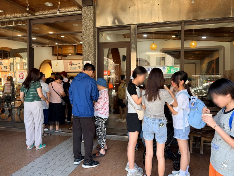 宜蘭頭城美食｜阿宗芋冰城 傳承三代 60年古早味叭噗 還有花生捲冰淇淋！ @兔貝比的菲比尋嚐