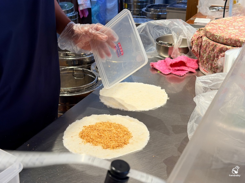 宜蘭頭城美食｜阿宗芋冰城 傳承三代 60年古早味叭噗 還有花生捲冰淇淋！ @兔貝比的菲比尋嚐