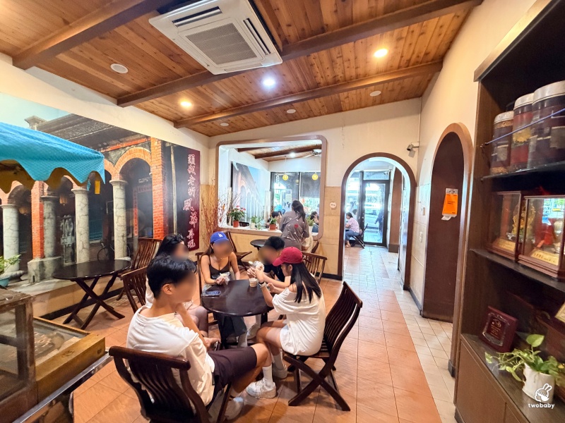 宜蘭頭城美食｜阿宗芋冰城 傳承三代 60年古早味叭噗 還有花生捲冰淇淋！ @兔貝比的菲比尋嚐