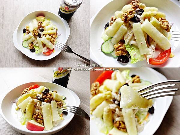 宸鳴白蘆筍 蔬菜界的白富美 即拆即食上菜好輕鬆  夏日消暑清爽多汁的好滋味！ @兔貝比的菲比尋嚐