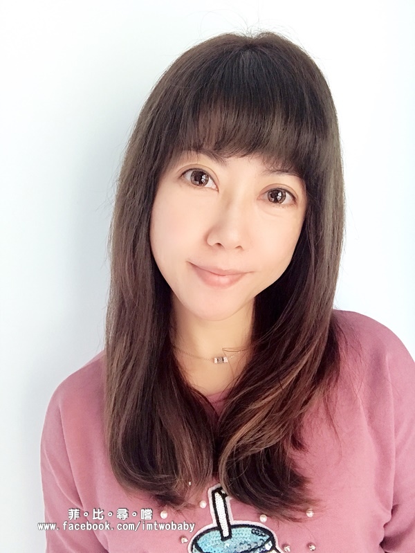 Goodhair x 好髮型 2019最時尚的霧感咖啡色 選對髮色襯膚超顯白 韓式髮根燙讓扁塌瞬間豐盈~ 結構深層護髮/信義區質感染髮 @兔貝比的菲比尋嚐