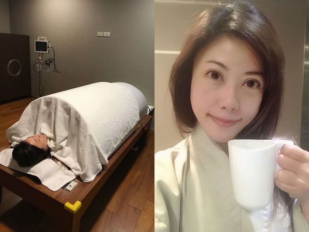 搶救腰痠走鐘大作戰！個人專屬健康管家 肢體整合運動配合正確飲食 喜悅健康診所 生活醫學四周減負計畫(下) @兔貝比的菲比尋嚐