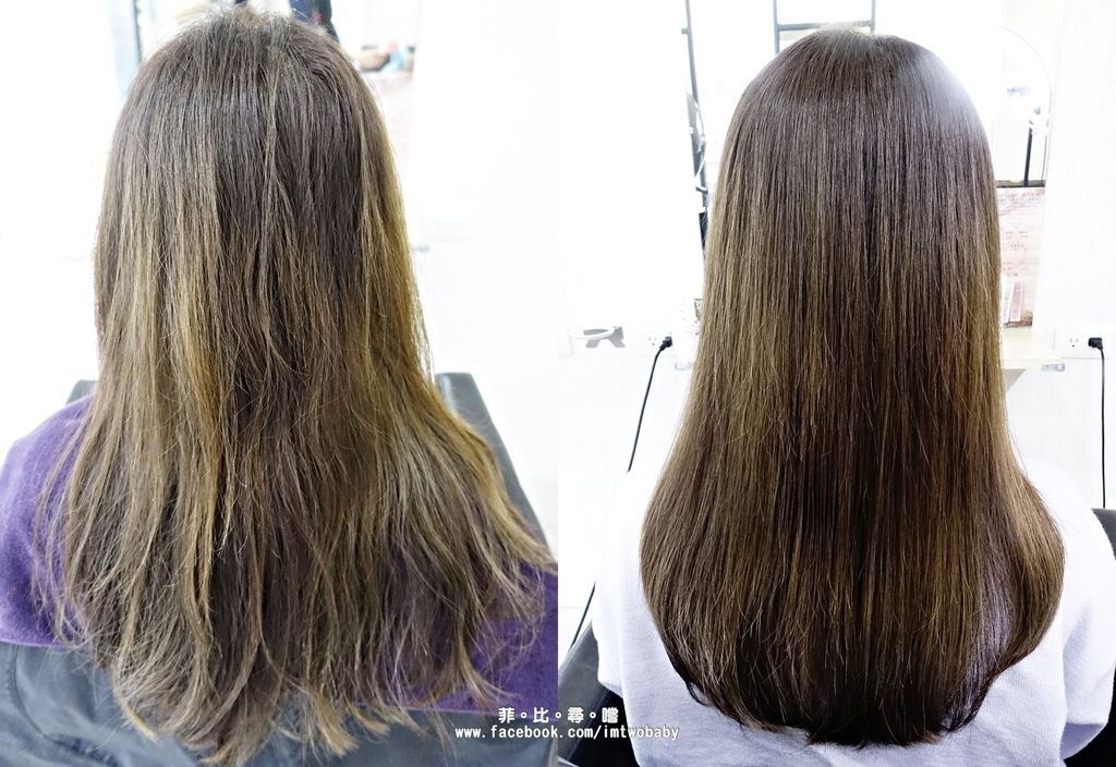 NO.30 Hair Design参拾髮型設計 日本水漾晶亮結構式護髮/頭皮舒緩淨化保養 賦予受損秀髮新生命！淡水護髮推薦 @兔貝比的菲比尋嚐