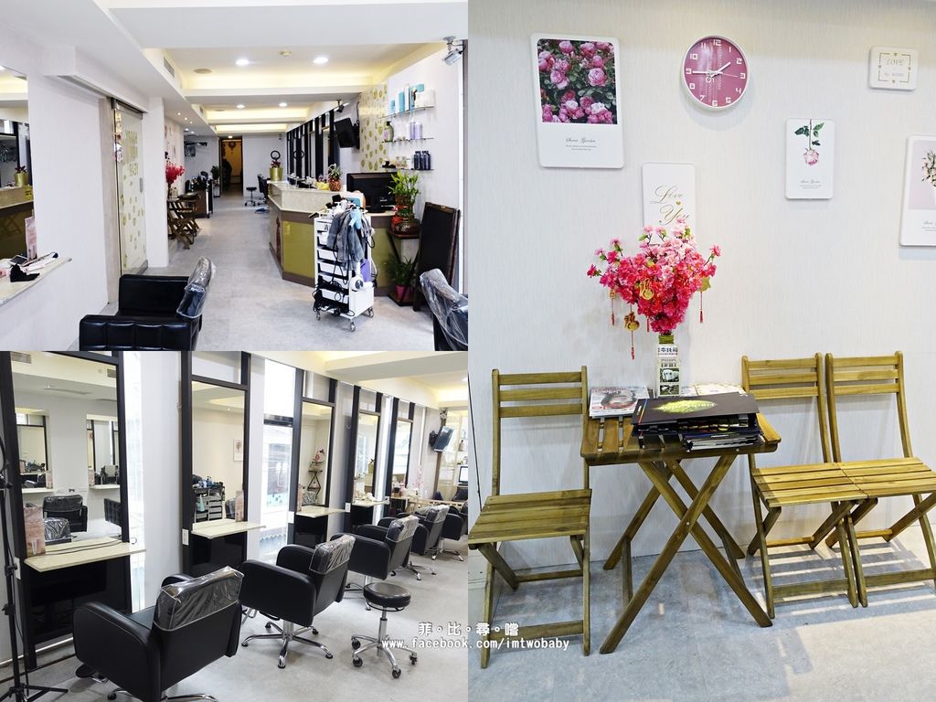 NO.30 Hair Design参拾髮型設計 日本水漾晶亮結構式護髮/頭皮舒緩淨化保養 賦予受損秀髮新生命！淡水護髮推薦 @兔貝比的菲比尋嚐