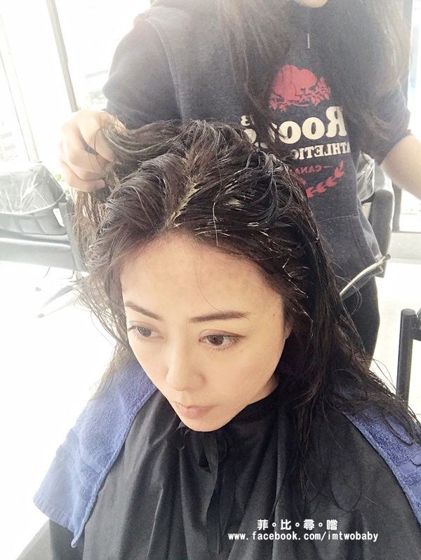 NO.30 Hair Design参拾髮型設計 日本水漾晶亮結構式護髮/頭皮舒緩淨化保養 賦予受損秀髮新生命！淡水護髮推薦 @兔貝比的菲比尋嚐