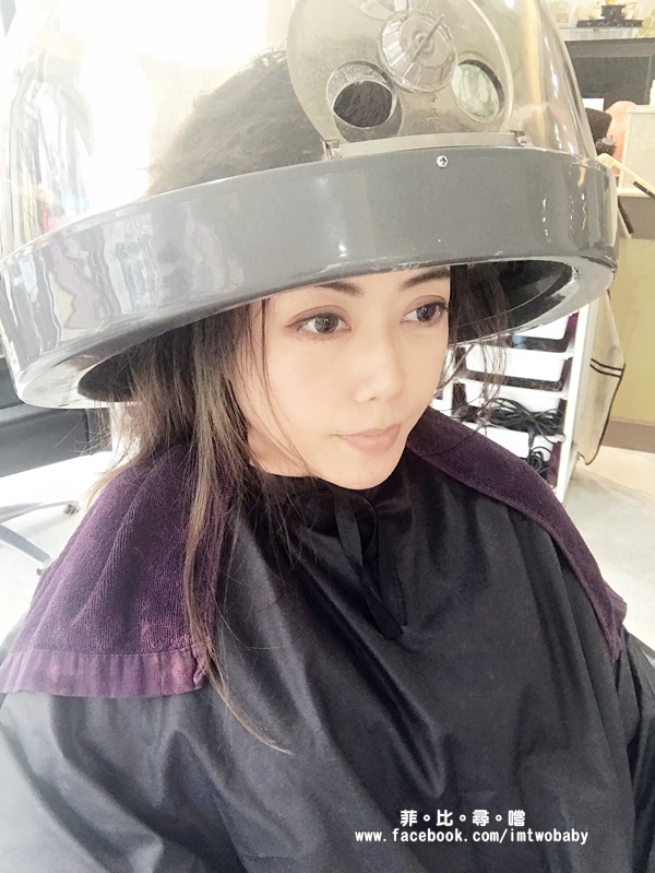 NO.30 Hair Design参拾髮型設計 日本水漾晶亮結構式護髮/頭皮舒緩淨化保養 賦予受損秀髮新生命！淡水護髮推薦 @兔貝比的菲比尋嚐