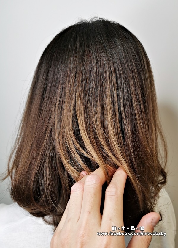 分享髮藝No.2 Share hair salon iM上質修護法 鉑金頂級3+1系列 鉑金級加強修護亮澤髮質非難事 板橋結構護髮/板橋染髮/板橋燙髮/板橋推薦沙龍 @兔貝比的菲比尋嚐