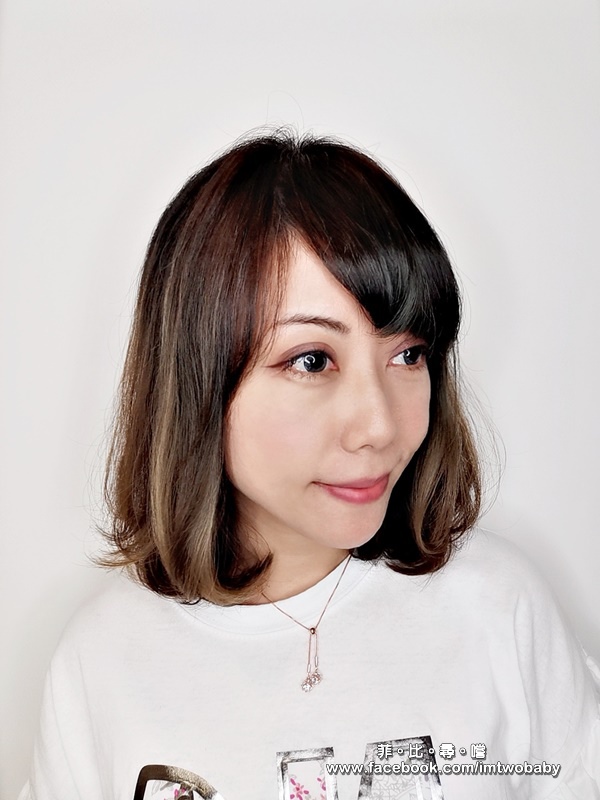 分享髮藝No.2 Share hair salon iM上質修護法 鉑金頂級3+1系列 鉑金級加強修護亮澤髮質非難事 板橋結構護髮/板橋染髮/板橋燙髮/板橋推薦沙龍 @兔貝比的菲比尋嚐