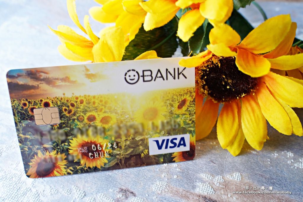 王道銀行O-Bank 手機就是帳戶 APP完成所有生活大小事 您日常理財的好幫手！ @兔貝比的菲比尋嚐