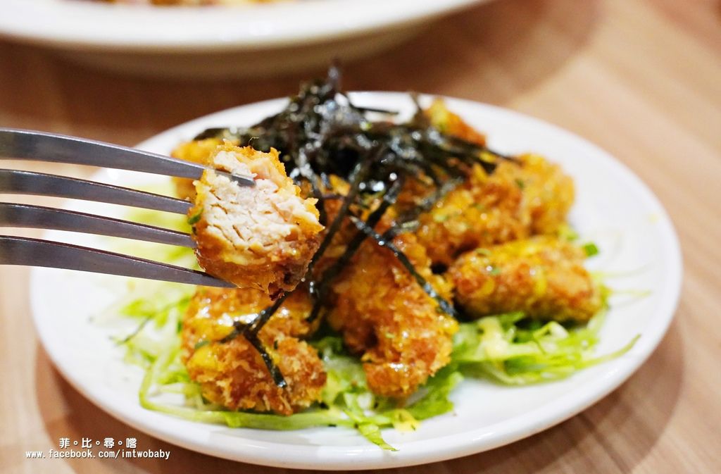 【新莊體育場美食】義倆平價義式廚房 親民佛心價格美味卻不減分 小資族及學生們的最愛！新莊棒球場美食推薦 @兔貝比的菲比尋嚐