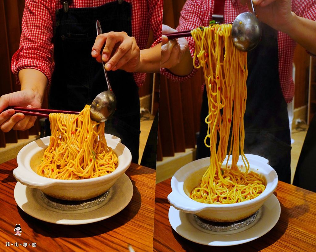 祥和蔬食料理-慶城店 2020年米其林必比登推薦蔬食餐廳 仿葷川味素食 麻、辣、鮮、香 道道都是精緻功夫菜！ @兔貝比的菲比尋嚐