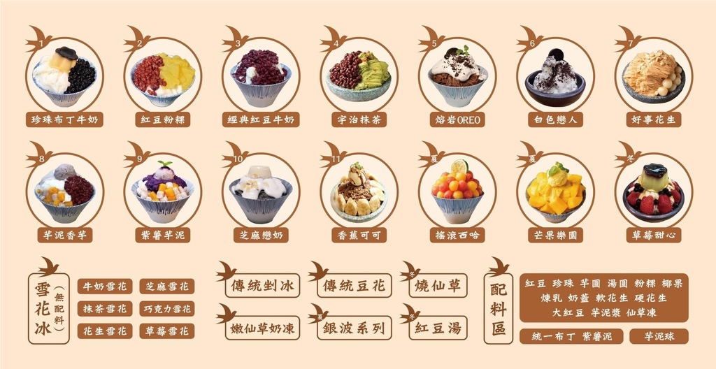 燕姐冰菓室 用冰堆成芋泥山 芋泥香芋 療『芋』您的心！ @兔貝比的菲比尋嚐