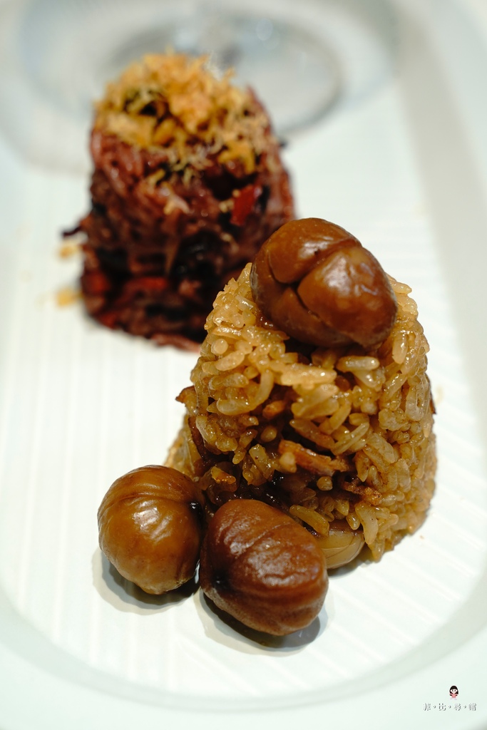 福寶寶概念店 門市試吃、彌月油飯預約諮詢 網美風格讓人以為來到精品咖啡廳 想賴著不走～ @兔貝比的菲比尋嚐