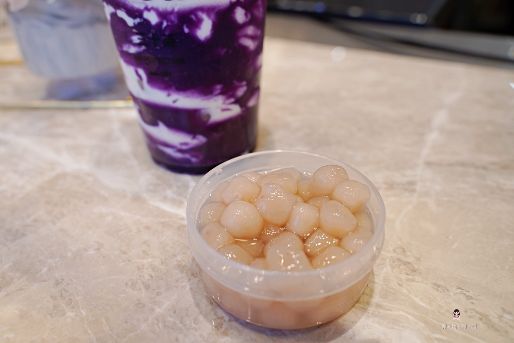 這家真的很會混！Thirtea三十茶通化店 只用最單純乾淨的配方 堅持好原料只為混出一杯好茶！ @兔貝比的菲比尋嚐