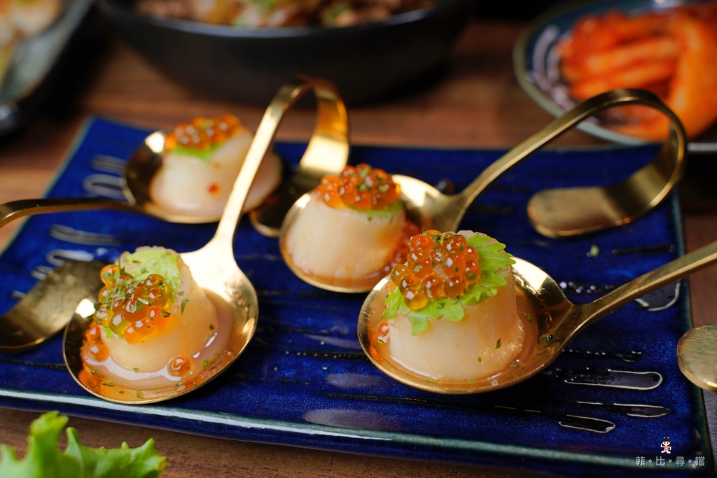 大村武串燒居酒屋江翠店 日式梅酒2H放題只要499元 串燒配梅酒就是爽！ @兔貝比的菲比尋嚐