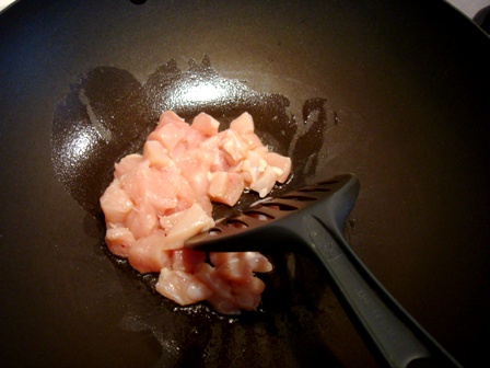 簡易食譜-原味咖哩 @兔貝比的菲比尋嚐