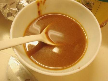 簡易食譜-京醬炒肉絲 @兔貝比的菲比尋嚐