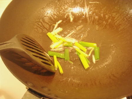 簡易食譜-京醬炒肉絲 @兔貝比的菲比尋嚐