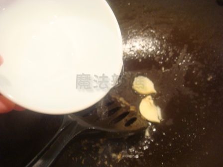 家常食譜-糖醋杏鮑菇 @兔貝比的菲比尋嚐