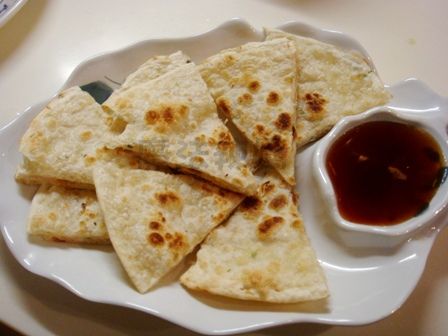 泰式料理食譜-DIY月亮蝦餅~ @兔貝比的菲比尋嚐